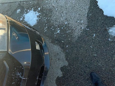 Used 2018 RAM 1500 Express w/ Black Ram 1500 Express Group image 9