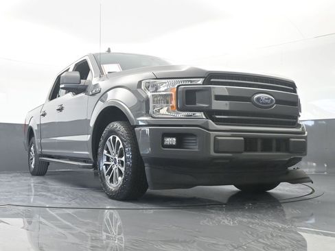Used 2020 Ford F150 XLT w/ Equipment Group 302A Luxury image 71