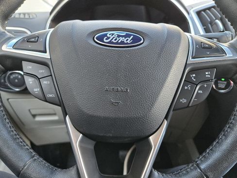 Used 2017 Ford Edge Titanium w/ Equipment Group 301A image 30