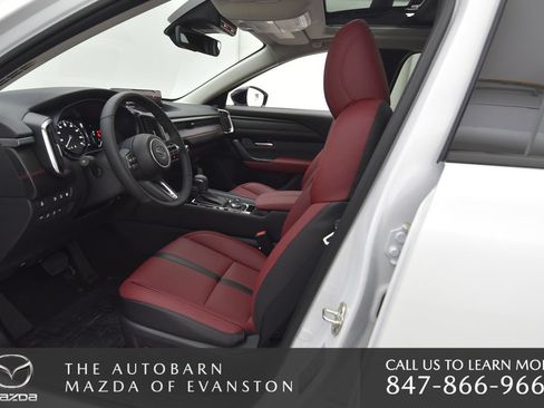 New 2026 MAZDA CX-50 2.5 Hybrid w/ Premium Plus Pkg AWD/4WD image 24
