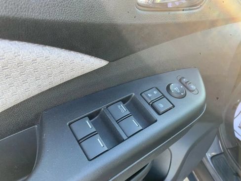 Used 2015 Honda CR-V EX image 18