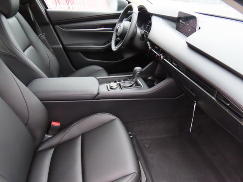 New 2026 MAZDA MAZDA3 2.5 S Preferred image 11