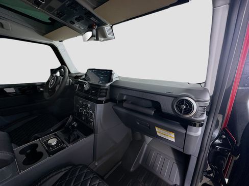 New 2026 INEOS Grenadier Trialmaster Edition image 51