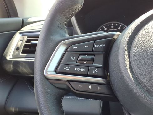 New 2026 Subaru Ascent Limited AWD/4WD image 21