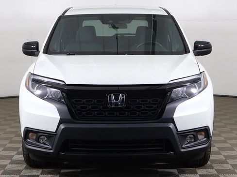 Used 2021 Honda Passport Sport image 9