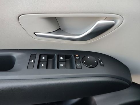 New 2025 Hyundai Tucson SEL FWD image 19