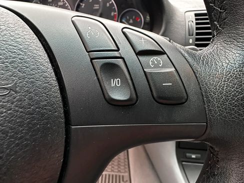 Used 2001 BMW 330Ci Coupe RWD image 41