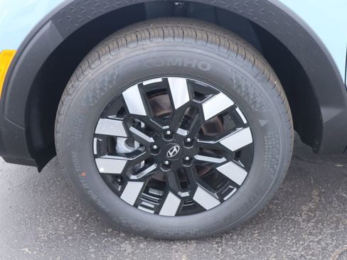 New 2026 Hyundai Santa Cruz SE FWD image 15