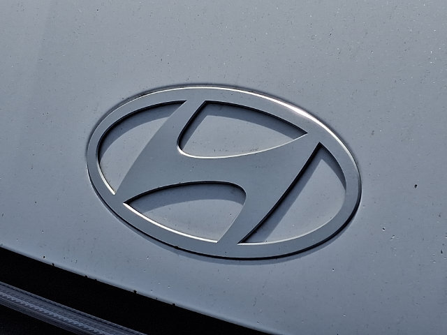 Used 2025 Hyundai Sonata SEL FWD image 8