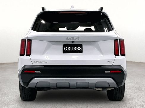 Used 2023 Kia Sorento SX Prestige AWD/4WD image 5