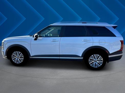 New 2026 Hyundai Palisade SEL Premium image 3