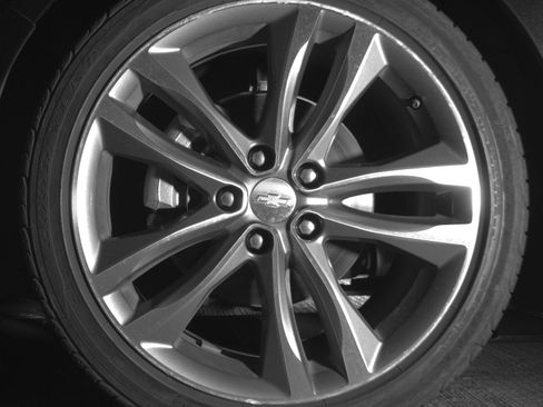 Used 2024 Chevrolet Malibu LT image 12