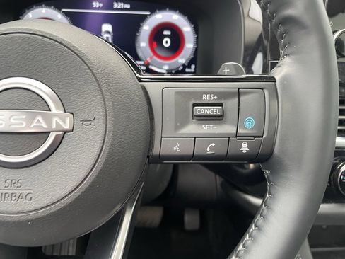 Certified 2024 Nissan Pathfinder Platinum w/ Cargo Package image 15