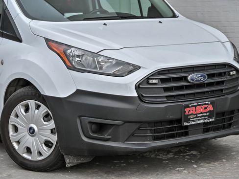 Used 2022 Ford Transit Connect XL FWD image 3