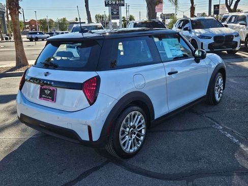 Used 2026 MINI Cooper 2-Door Hardtop image 2
