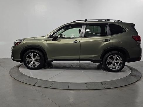 Used 2019 Subaru Forester Touring w/ Popular Package #3 image 2