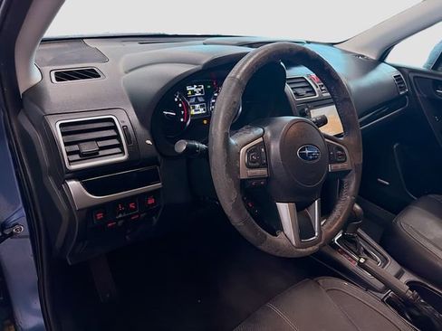 Used 2017 Subaru Forester 2.5i Touring image 12