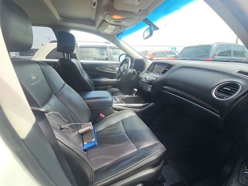 Used 2013 INFINITI JX35 AWD w/ Premium Pkg image 8