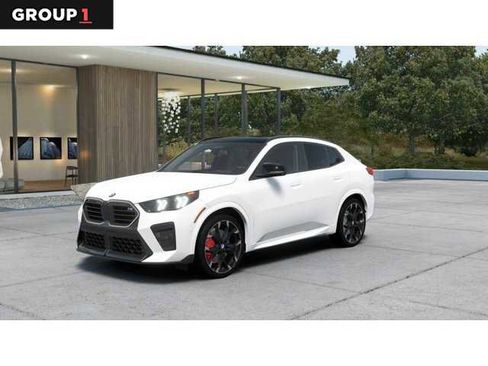 New 2026 BMW X2 M35i w/ Technology Package image 1