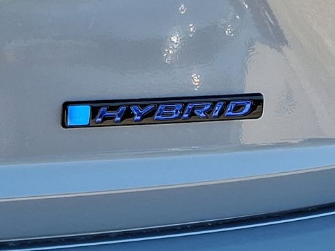 New 2026 Honda Civic Sport Touring image 8