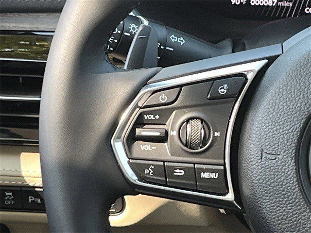 Used 2026 Acura MDX w/ Advance Package AWD/4WD image 14