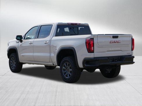 New 2026 GMC Sierra 1500 AT4X AWD/4WD image 3