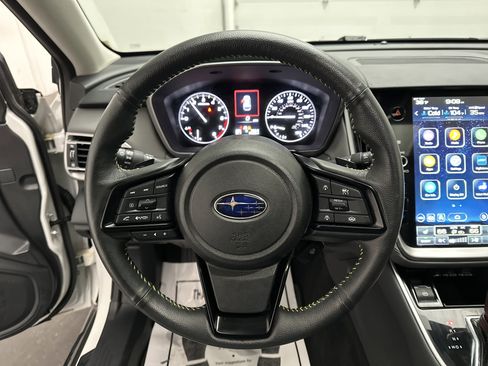 Certified 2025 Subaru Outback Onyx Edition image 26