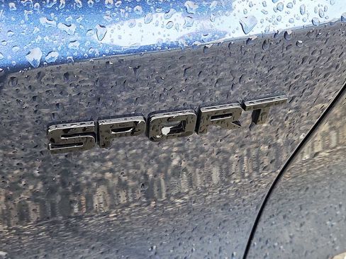 Certified 2025 Honda CR-V Sport-L image 5