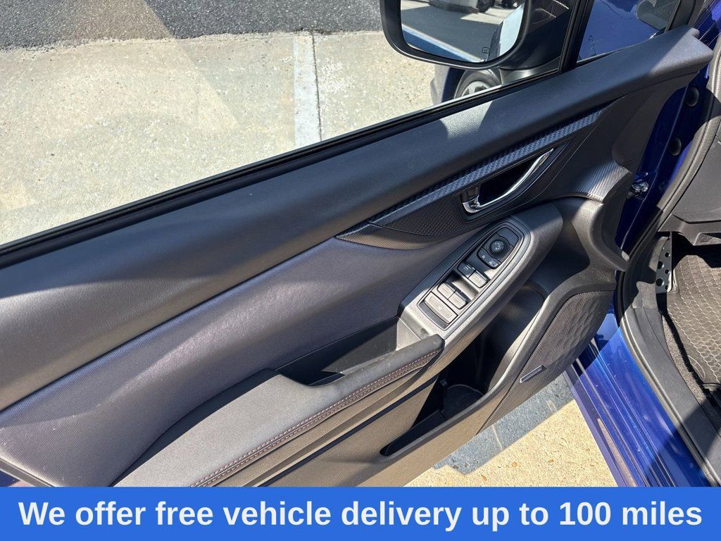 Used 2023 Subaru Impreza 2.0i Sport AWD/4WD image 22