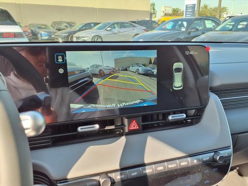 New 2026 Hyundai Ioniq 5 SEL RWD image 12