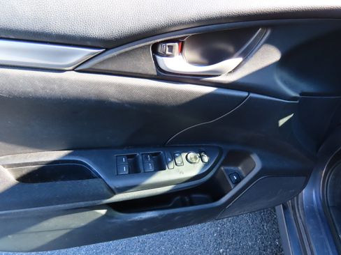 Used 2018 Honda Civic LX image 20