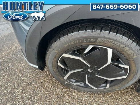 Used 2023 Hyundai Ioniq 5 SEL image 8