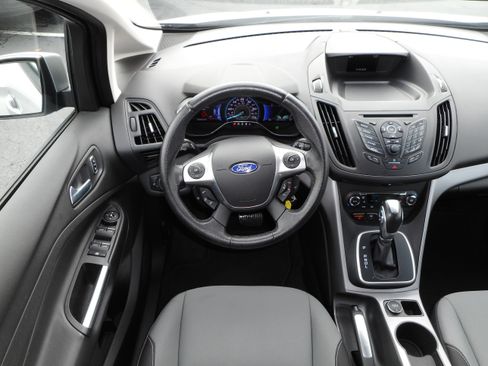 Used 2015 Ford C-MAX SE image 19