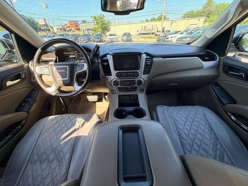 Used 2018 GMC Yukon XL SLT RWD image 21