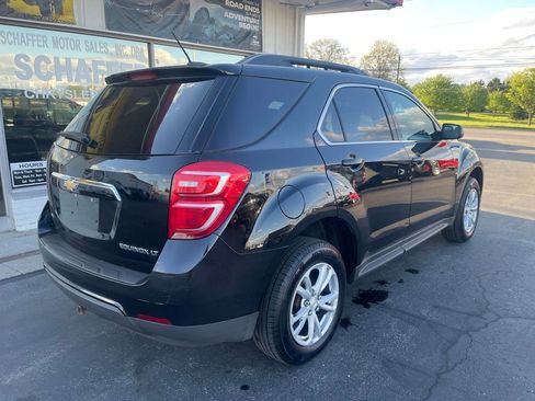 Used 2016 Chevrolet Equinox LT w/ Convenience Package AWD/4WD image 3