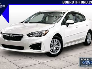 Used 2018 Subaru Impreza 2.0i Premium video 1