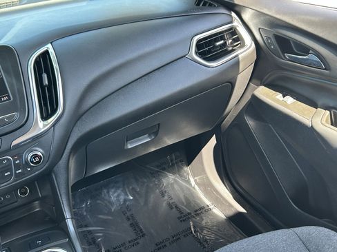 Certified 2024 Chevrolet Equinox LT AWD/4WD image 19