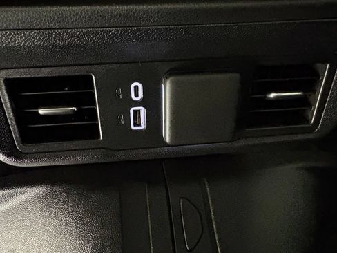 Used 2025 Chevrolet Silverado 1500 LT w/ LPO, Dark Essentials Package RWD image 38