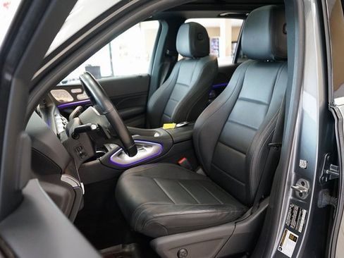 Used 2021 Mercedes-Benz GLE 350 GLE 350 w/ Premium Package image 2