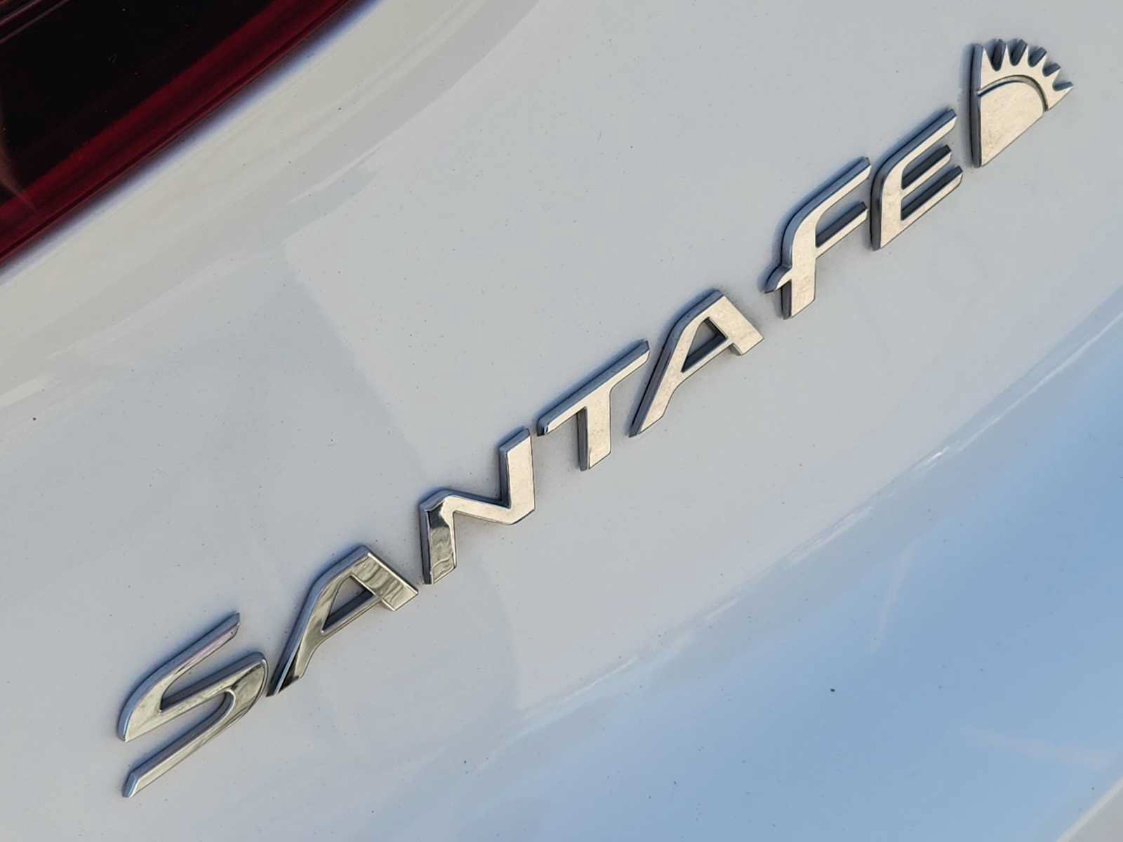 Used 2022 Hyundai Santa Fe SEL w/ Convenience + Premium Package FWD image 11