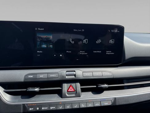 New 2026 Kia K4 FWD image 14