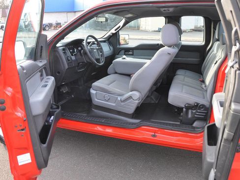 Used 2014 Ford F150 STX image 16