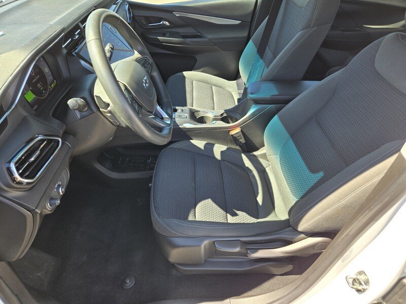 Used 2023 Chevrolet Bolt LT w/ Driver Confidence Package FWD image 10