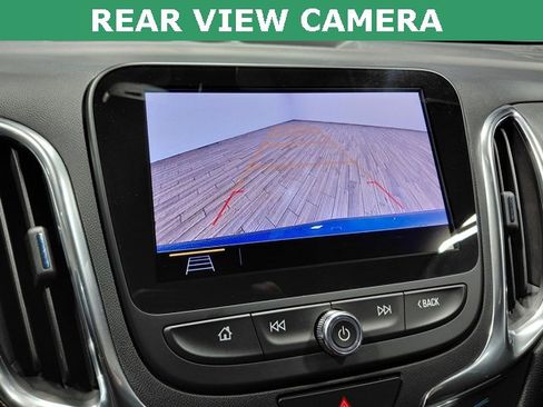 Used 2019 Chevrolet Equinox Premier image 5