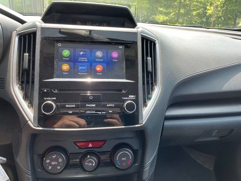 Used 2019 Subaru Impreza 2.0i Premium AWD/4WD image 19