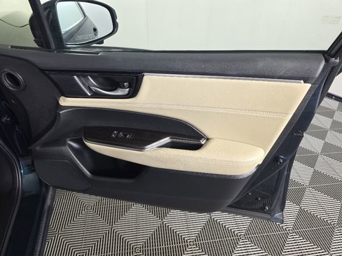 Used 2020 Honda Clarity Plug-In Hybrid image 35