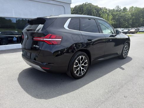 Used 2026 BMW X3 xDrive30i AWD/4WD image 4