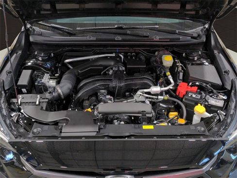 New 2026 Subaru Crosstrek 2.0i Premium image 32