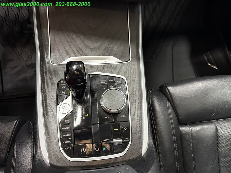 Used 2022 BMW X7 xDrive40i w/ Premium Package AWD/4WD image 29