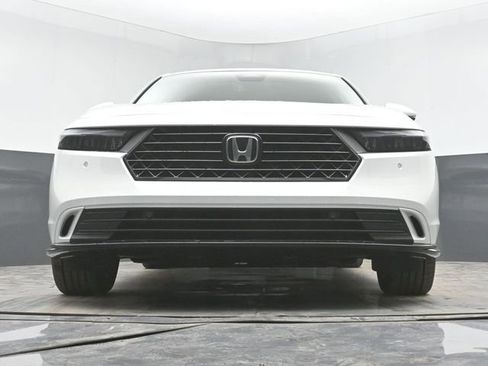 New 2026 Honda Accord EX-L image 42